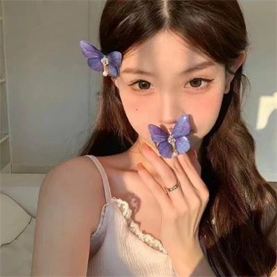 盒装美人