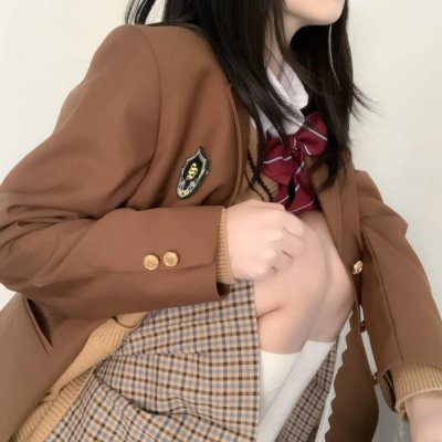 燕子与山雀