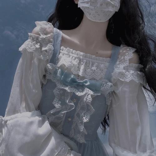 战栗幽灵